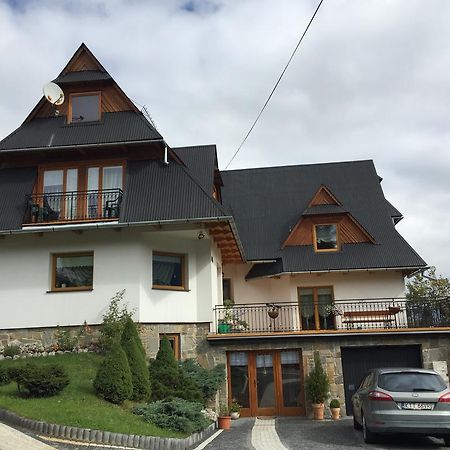 U Dudy Apartment Кошелско Екстериор снимка