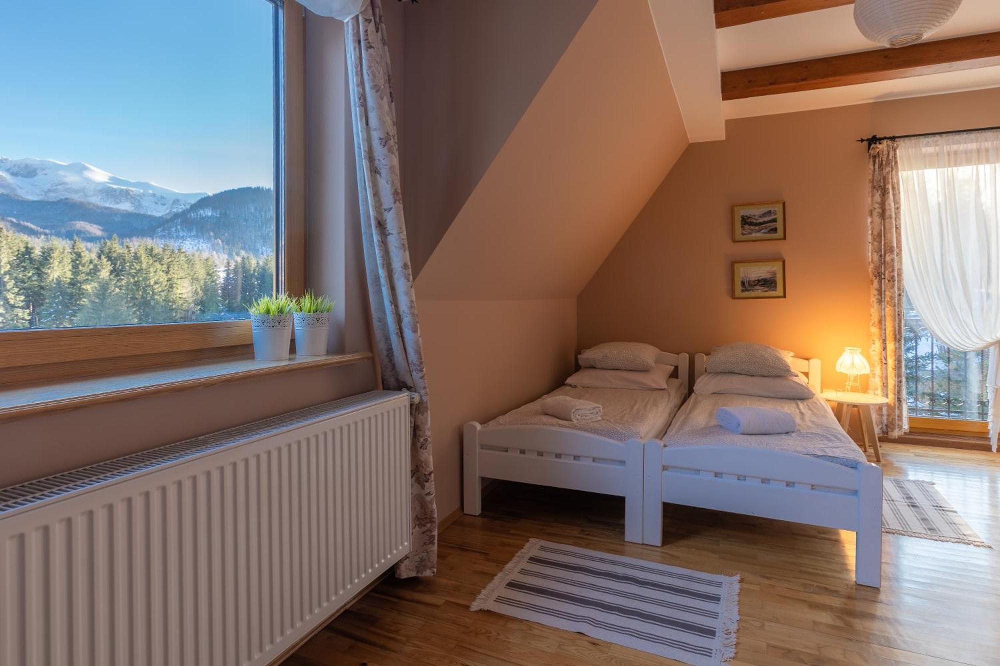 U Dudy Apartment Кошелско Екстериор снимка