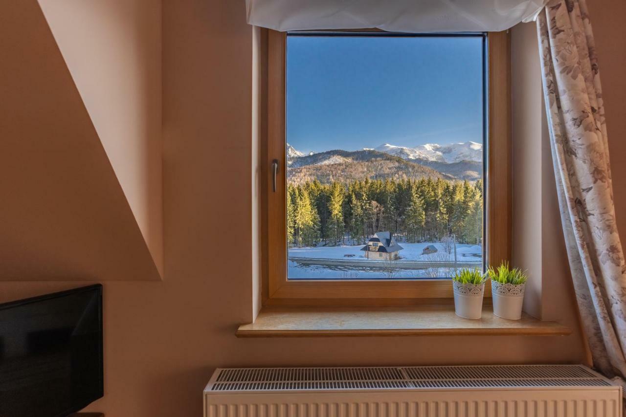 U Dudy Apartment Кошелско Екстериор снимка